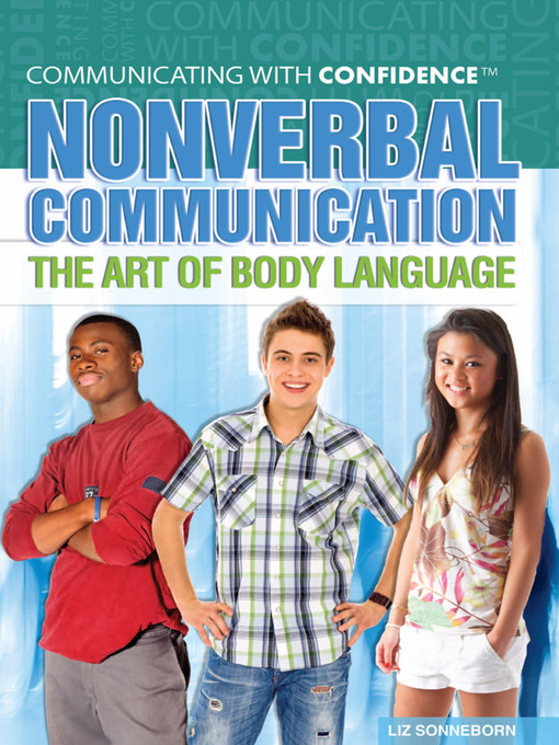 Title details for Nonverbal Communication by Liz Sonneborn - Available